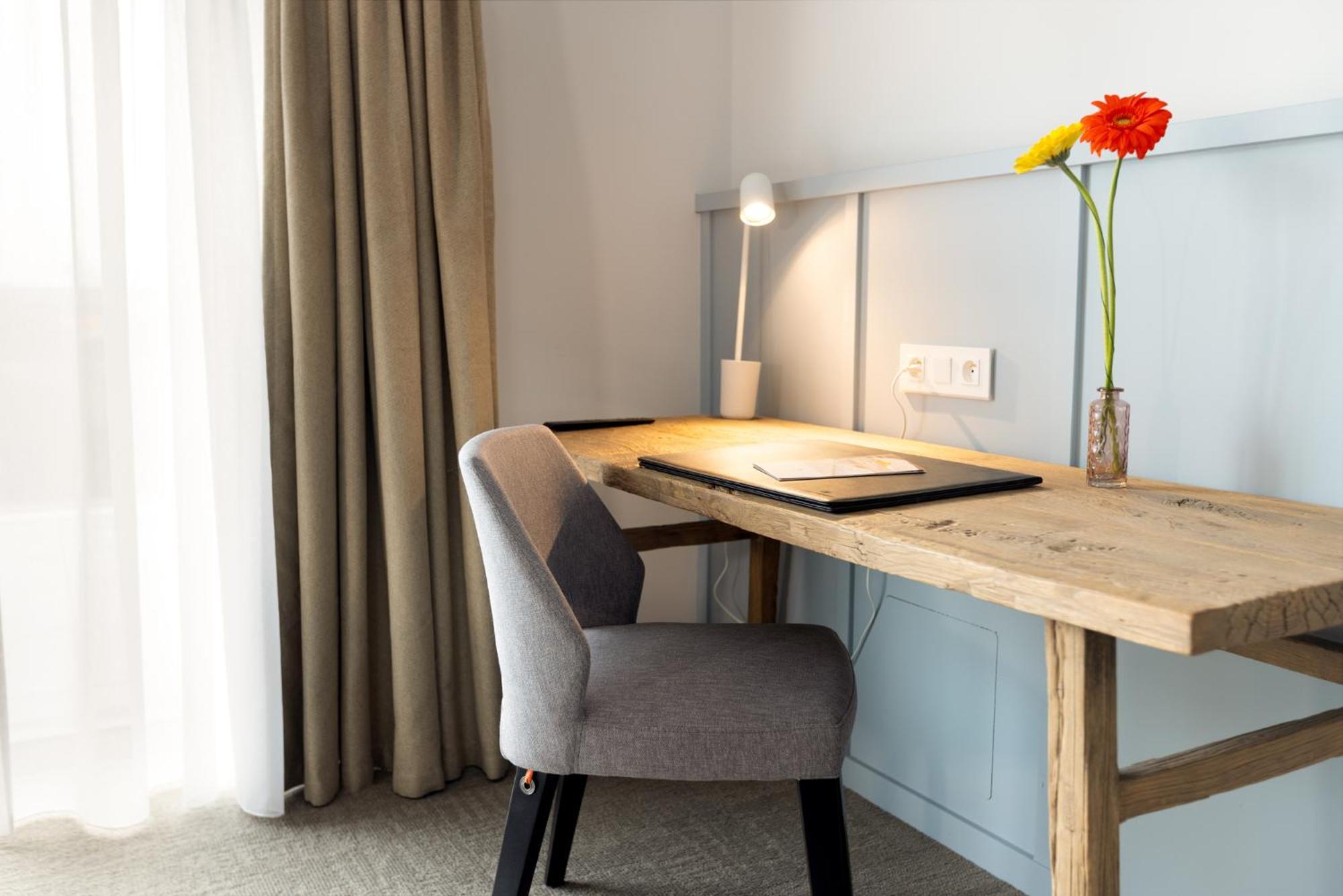 Eco-Domaine La Fontaine - Hotel-Spa Pornic Eksteriør bilde