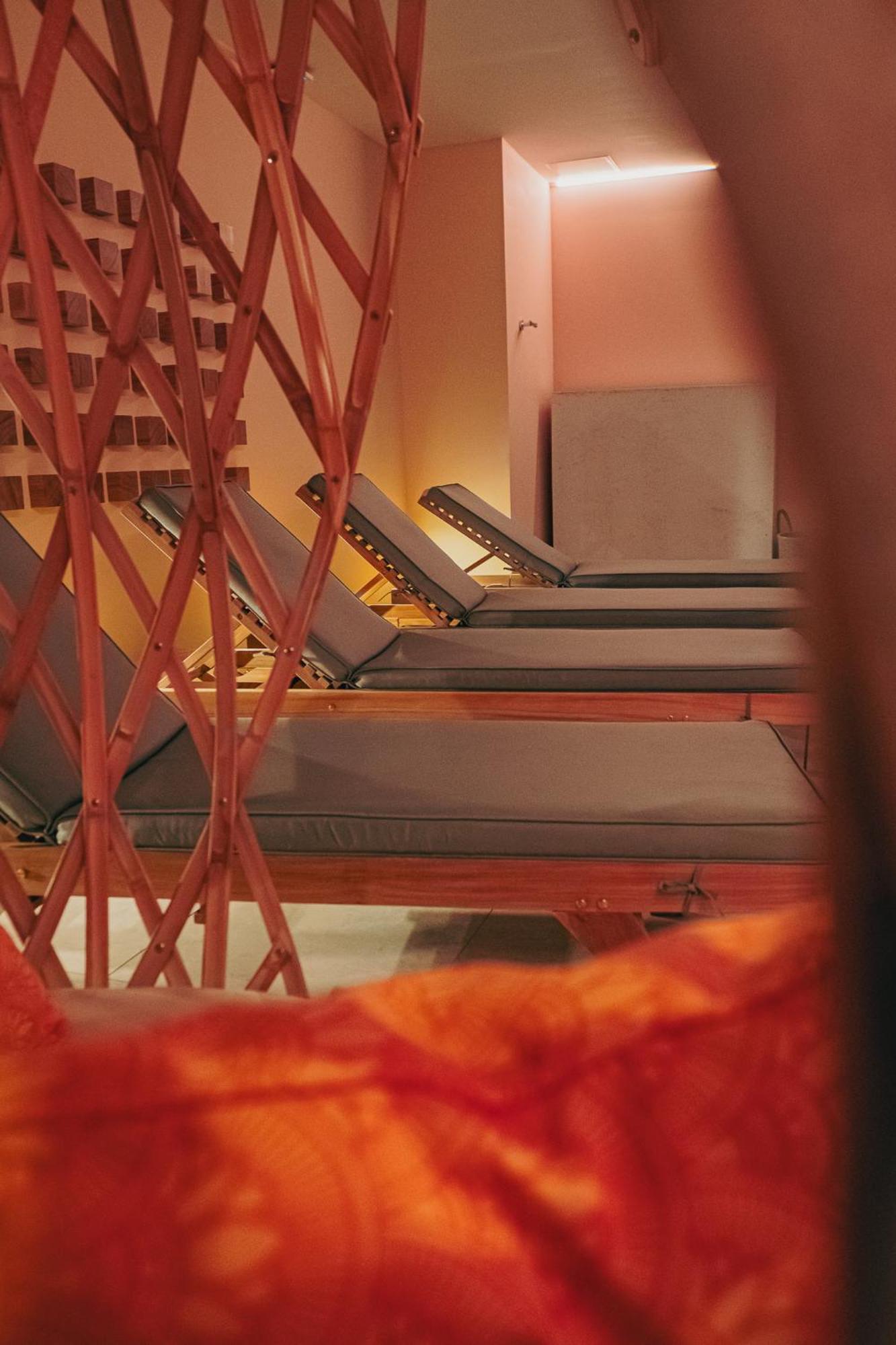 Eco-Domaine La Fontaine - Hotel-Spa Pornic Eksteriør bilde