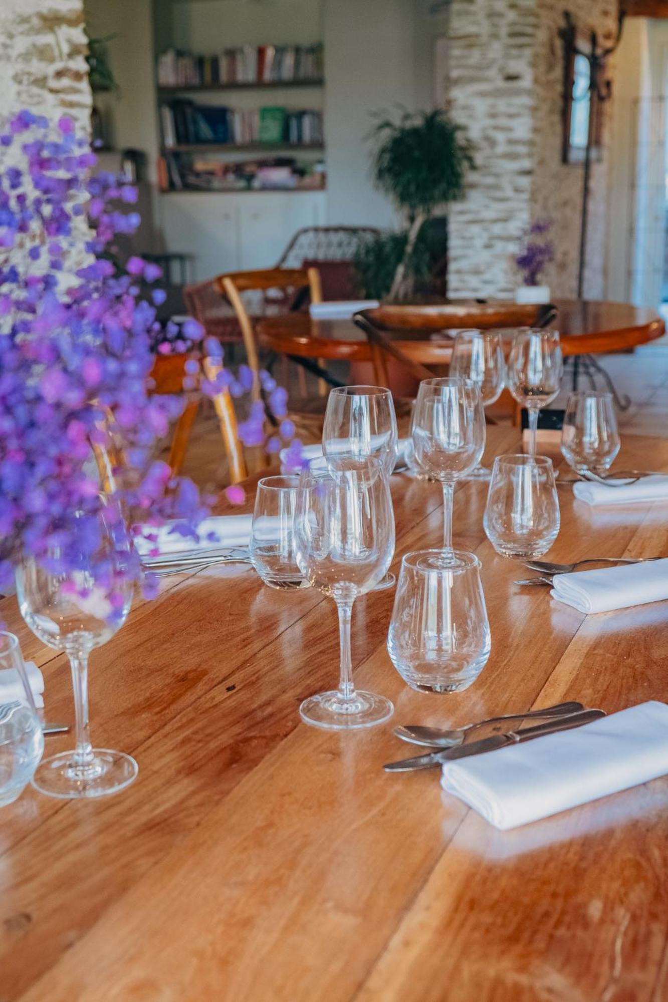 Eco-Domaine La Fontaine - Hotel-Spa Pornic Eksteriør bilde